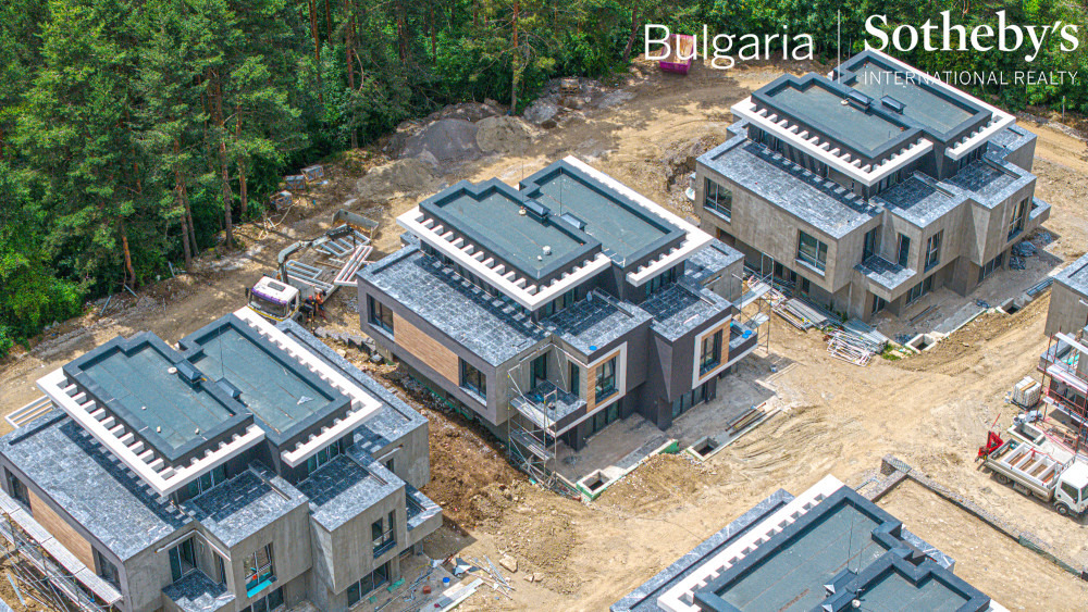 Продава КЪЩА, гр. София, Горна баня, снимка 10 - Къщи - 55007250