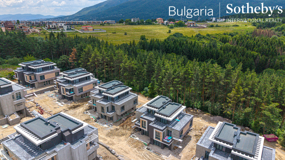 Продава КЪЩА, гр. София, Горна баня, снимка 7 - Къщи - 55007250