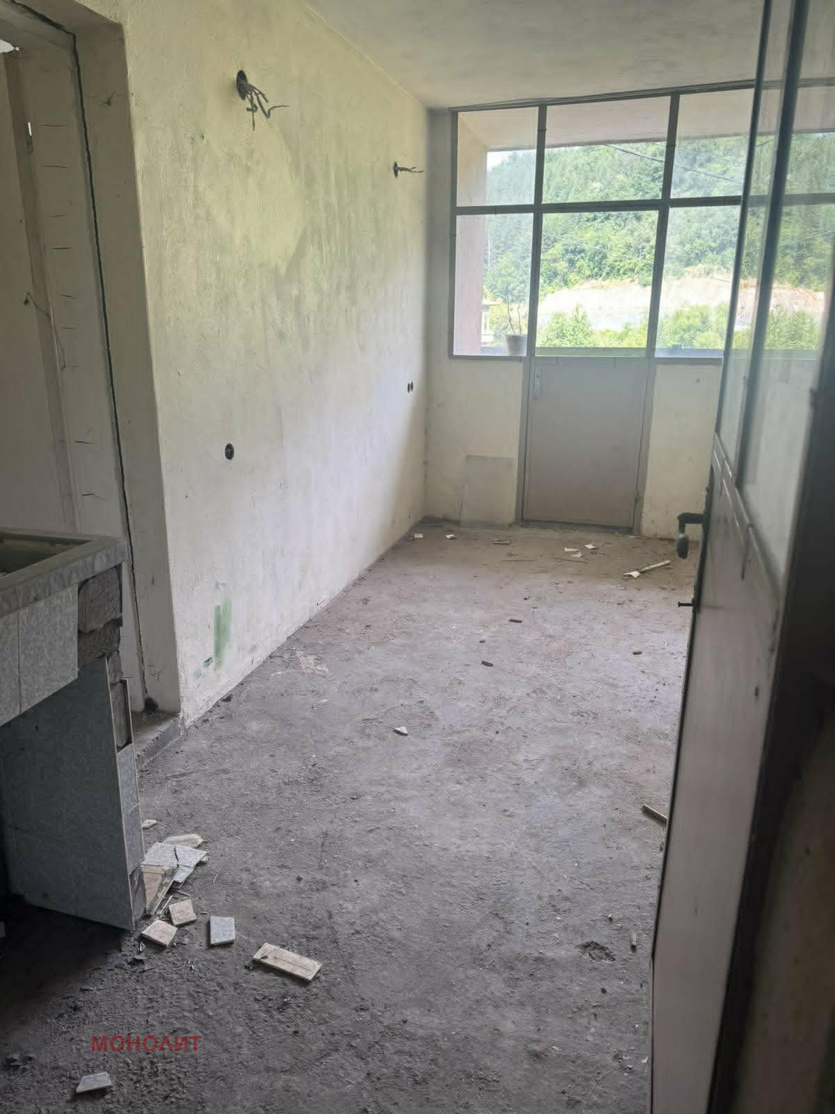 Продава КЪЩА, гр. Габрово, Хаджицонев мост, снимка 3 - Къщи - 55558708