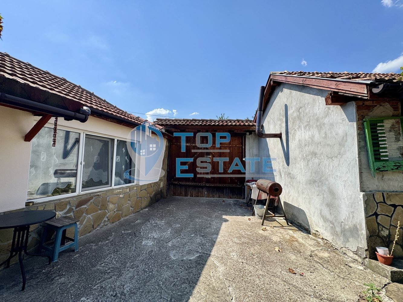 Продава КЪЩА, с. Туркинча, област Габрово, снимка 17 - Къщи - 55660893