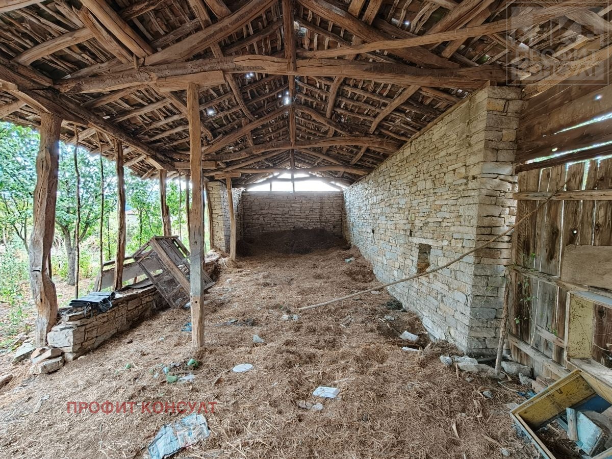 Продава КЪЩА, с. Дряновец, област Русе, снимка 13 - Къщи - 56198200