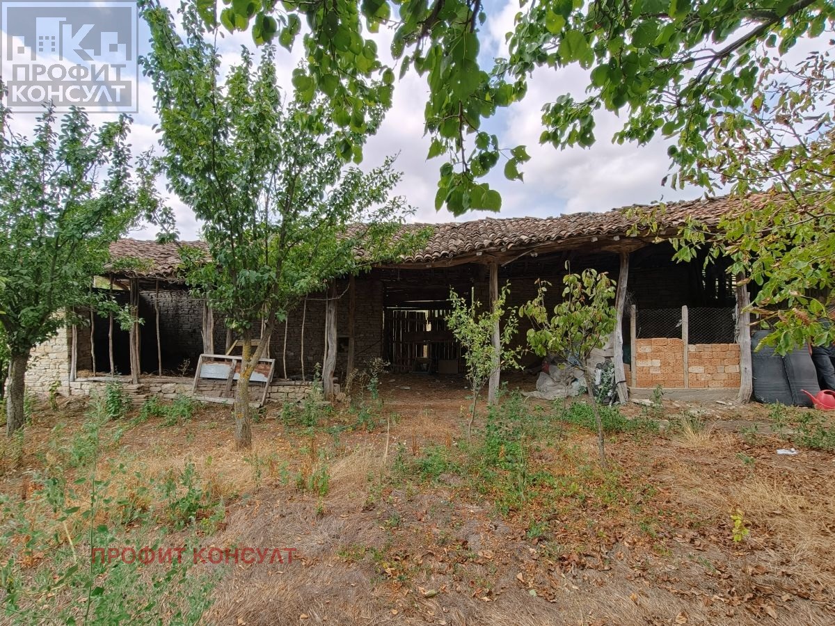 Продава КЪЩА, с. Дряновец, област Русе, снимка 16 - Къщи - 56198200