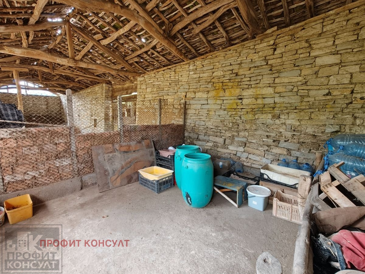 Продава КЪЩА, с. Дряновец, област Русе, снимка 14 - Къщи - 56198200