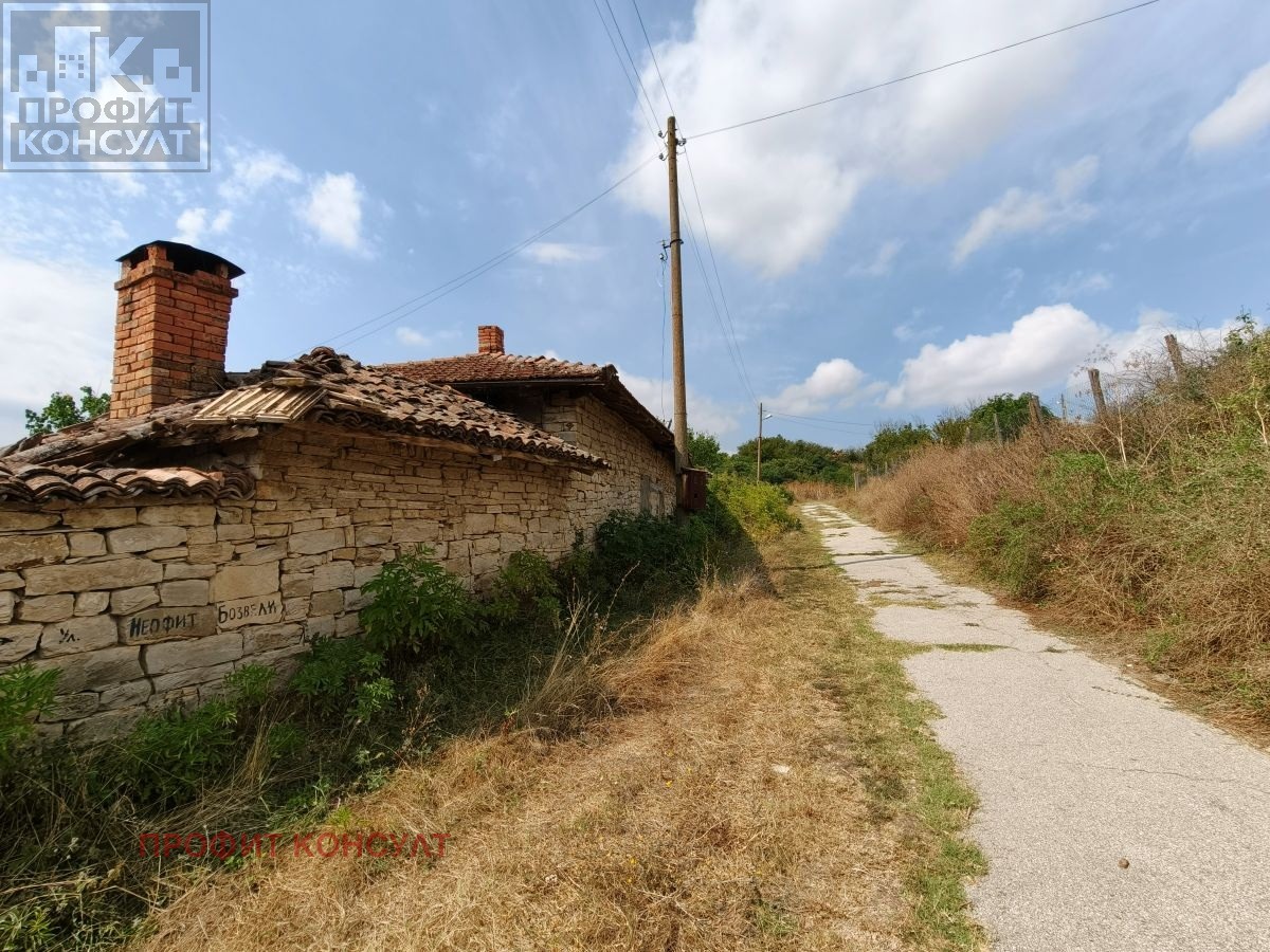 Продава КЪЩА, с. Дряновец, област Русе, снимка 17 - Къщи - 56198200