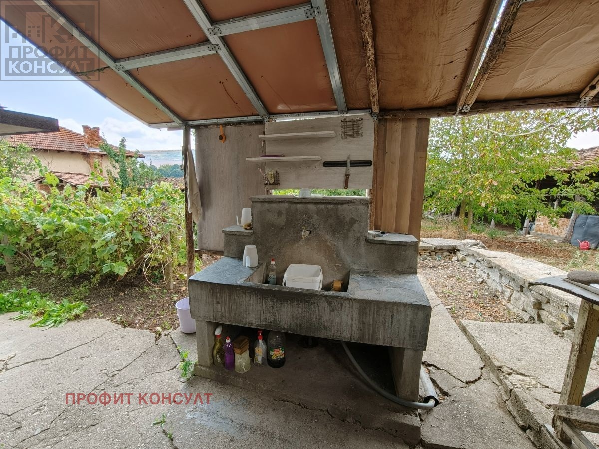Продава КЪЩА, с. Дряновец, област Русе, снимка 12 - Къщи - 56198200
