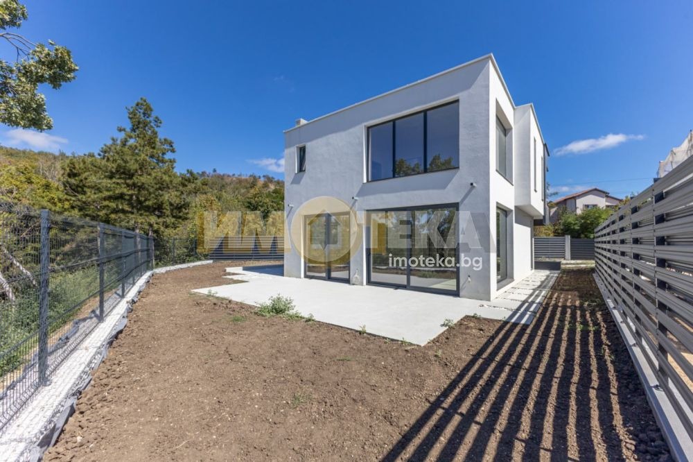 Продава КЪЩА, гр. Варна, м-т Пчелина, снимка 5 - Къщи - 56477687