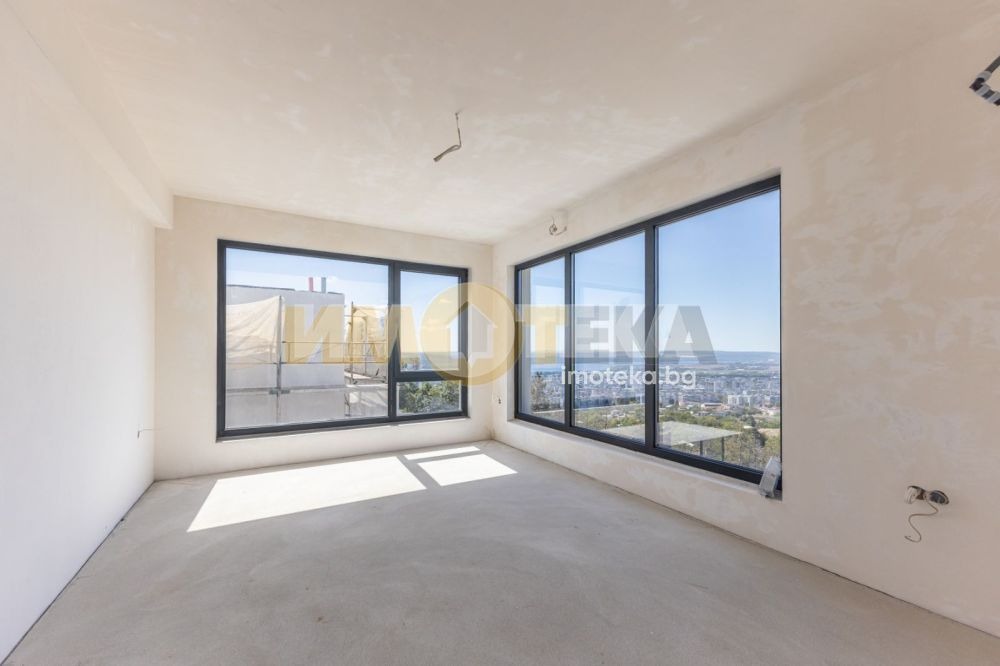 Продава КЪЩА, гр. Варна, м-т Пчелина, снимка 13 - Къщи - 56477687