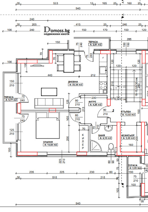 ������� 2-����� | Imot.bg � ����������� 1