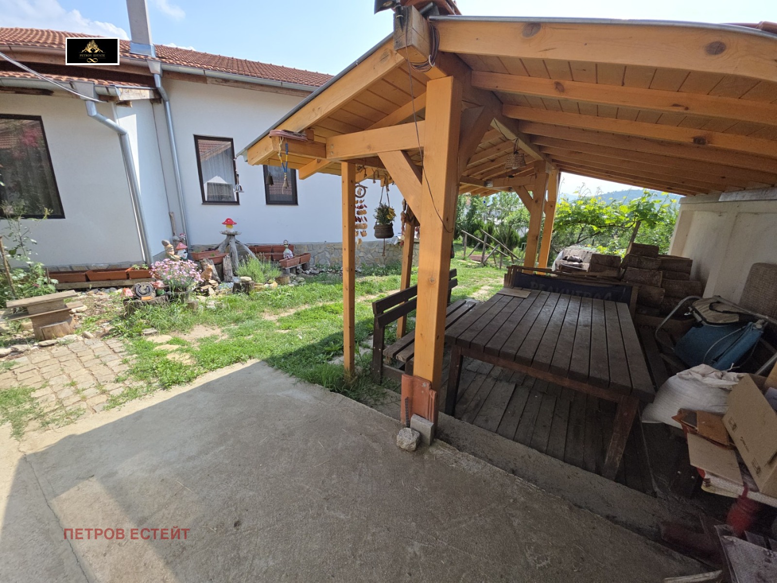 Продава КЪЩА | Imot.bg — изображение 14