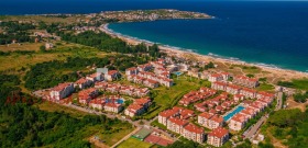 1 quarto Sozopol, região Burgas 15