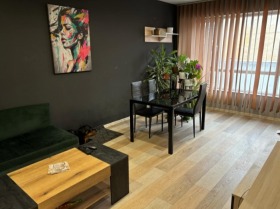 1 slaapkamer Ljulin 1, Sofia