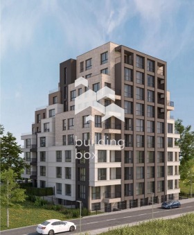 3-стаен град Варна, Изгрев