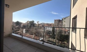 Продава 3-стаен град Пловдив Център - [1] 