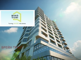 3-СТАЕН, 111 m2