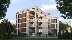 4-СТАЕН, 152 m2