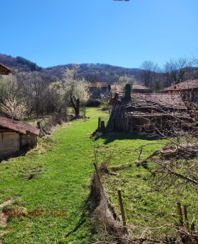 Maison Veltchevo, région Lovetch 4