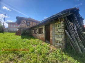 Haus Weltschewo, region Lowetsch 13