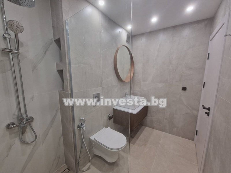 Продава 2-СТАЕН, гр. Пловдив, Южен, снимка 9 - Апартаменти - 47415980