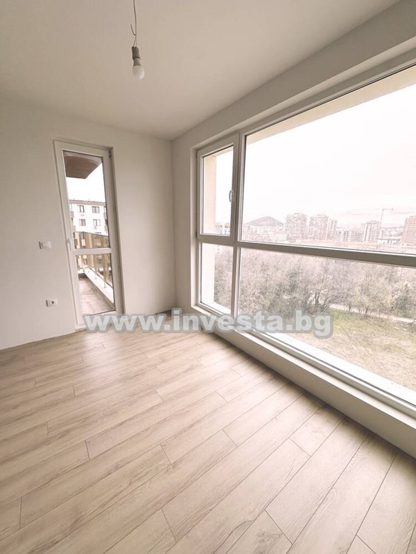 Продава 2-СТАЕН, гр. Пловдив, Южен, снимка 2 - Апартаменти - 47415980