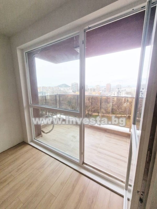 Продава 2-СТАЕН, гр. Пловдив, Южен, снимка 7 - Апартаменти - 47415980