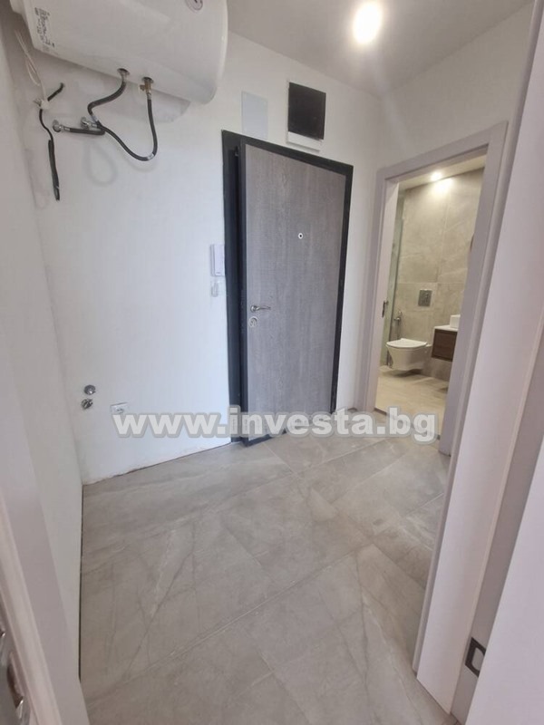 Продава 2-СТАЕН, гр. Пловдив, Южен, снимка 4 - Апартаменти - 47415980