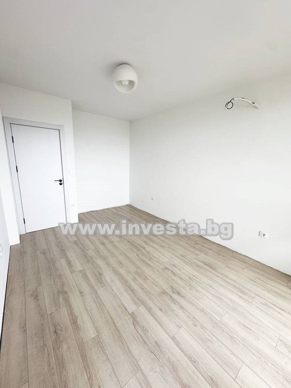 Продава 2-СТАЕН, гр. Пловдив, Южен, снимка 5 - Апартаменти - 47415980