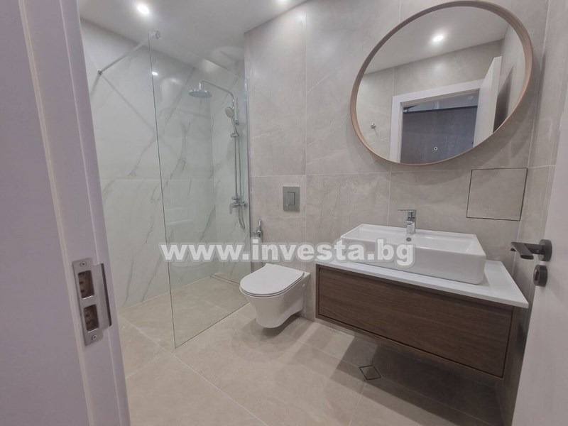 Продава 2-СТАЕН, гр. Пловдив, Южен, снимка 8 - Апартаменти - 47415980