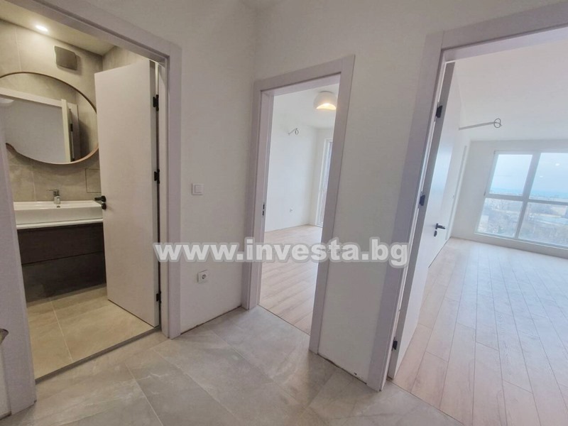 Продава 2-СТАЕН, гр. Пловдив, Южен, снимка 3 - Апартаменти - 47415980