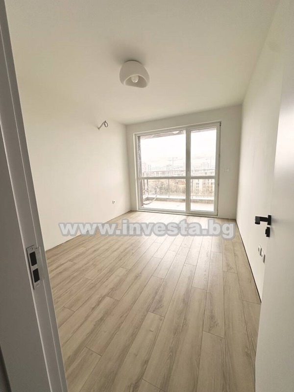 Продава 2-СТАЕН, гр. Пловдив, Южен, снимка 6 - Апартаменти - 47415980