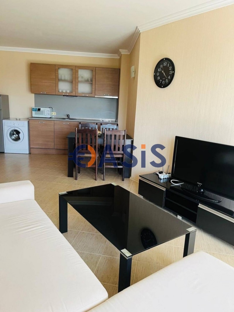 Till salu  1 sovrum region Burgas , Carevo , 75 kvm | 53527005 - bild [2]