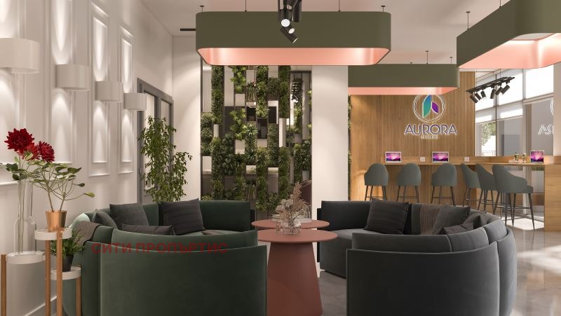 Te koop  1 slaapkamer Plovdiv , Gagarin , 79 m² | 13404989 - afbeelding [9]