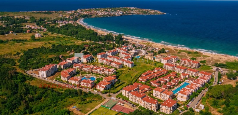 Till salu  1 sovrum region Burgas , Sozopol , 73 kvm | 95667850 - bild [15]