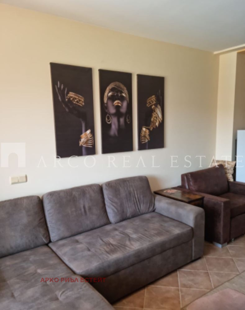 Till salu  1 sovrum region Burgas , Sozopol , 73 kvm | 95667850 - bild [6]