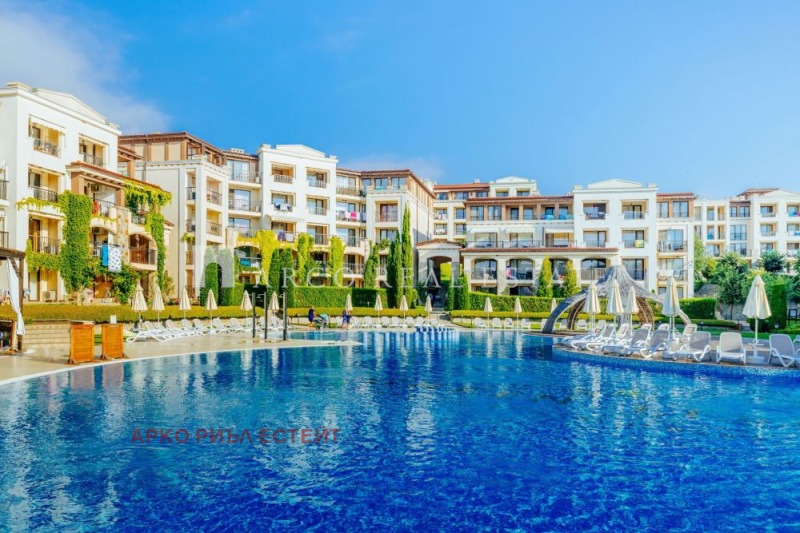 Till salu  1 sovrum region Burgas , Sozopol , 73 kvm | 95667850