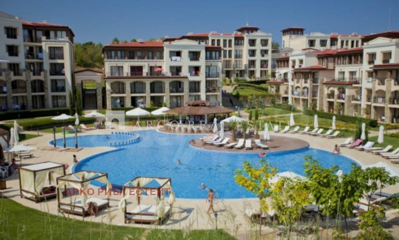 Till salu  1 sovrum region Burgas , Sozopol , 73 kvm | 95667850 - bild [14]