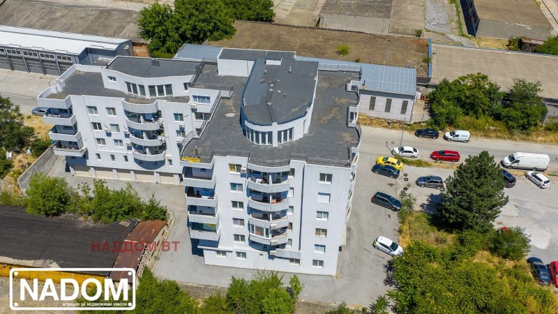 Продава  2-стаен град Велико Търново , Картала , 76 кв.м | 30888482