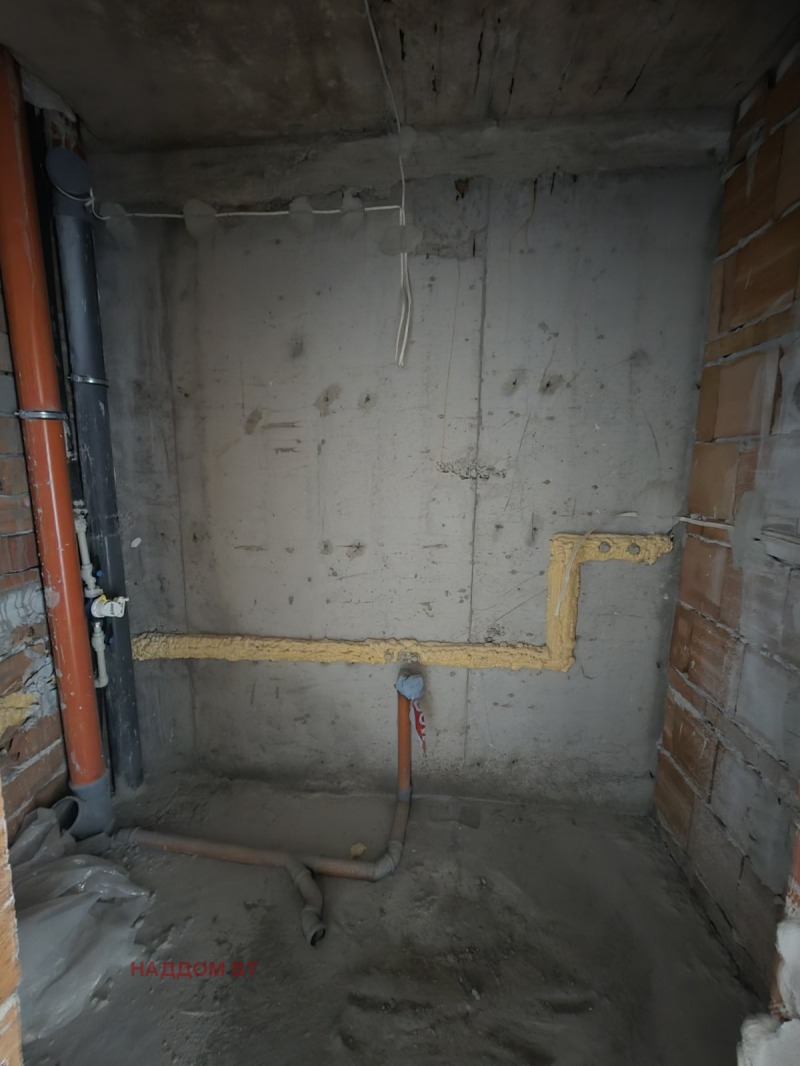 Продава  2-стаен град Велико Търново , Картала , 76 кв.м | 30888482 - изображение [13]