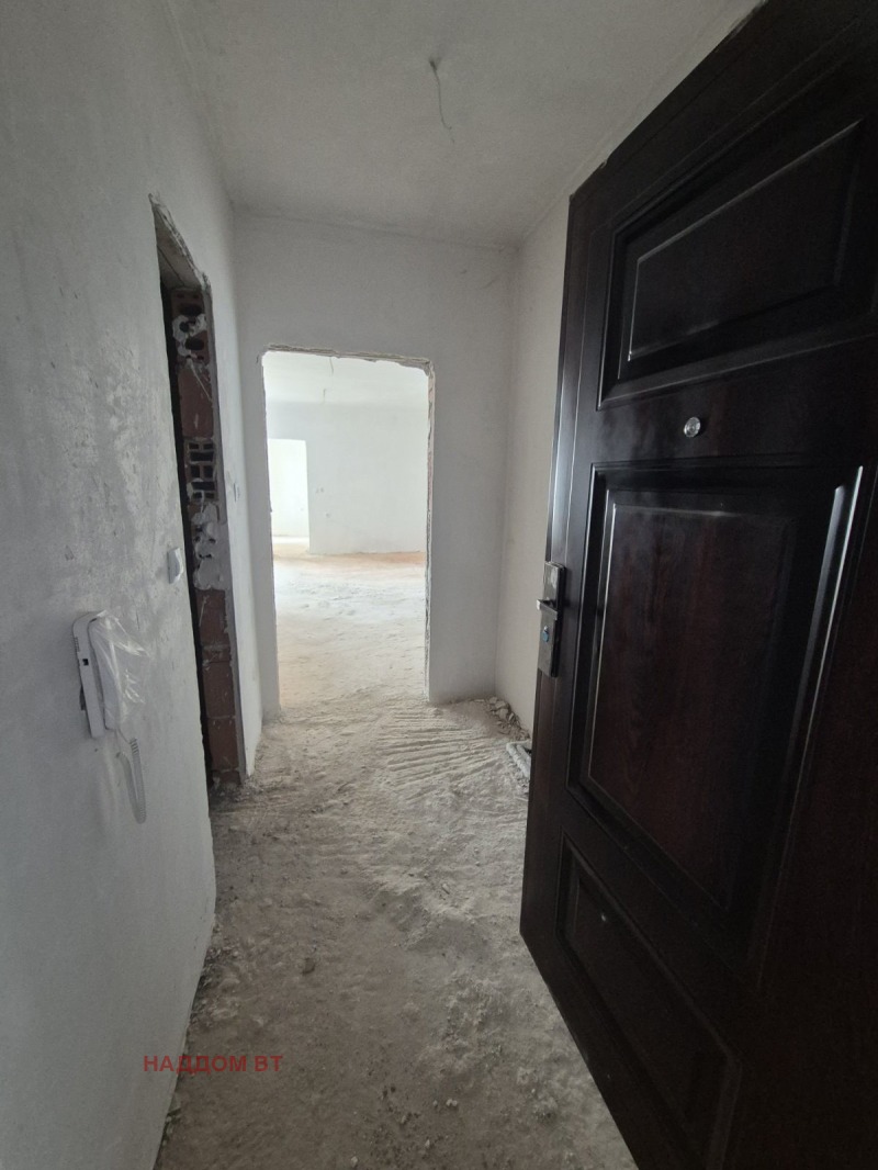 Продава  2-стаен град Велико Търново , Картала , 76 кв.м | 30888482 - изображение [3]