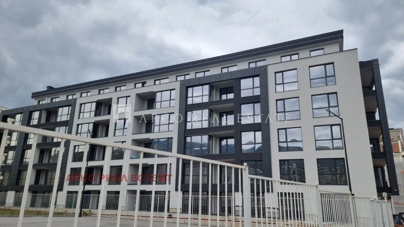À vendre  1 chambre Sofia , Malinova dolina , 81 m² | 28052279 - image [13]