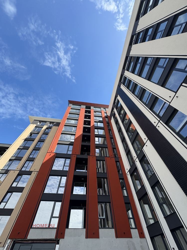 Продава 2-СТАЕН, гр. Варна, Левски 1, снимка 2 - Апартаменти - 52325731