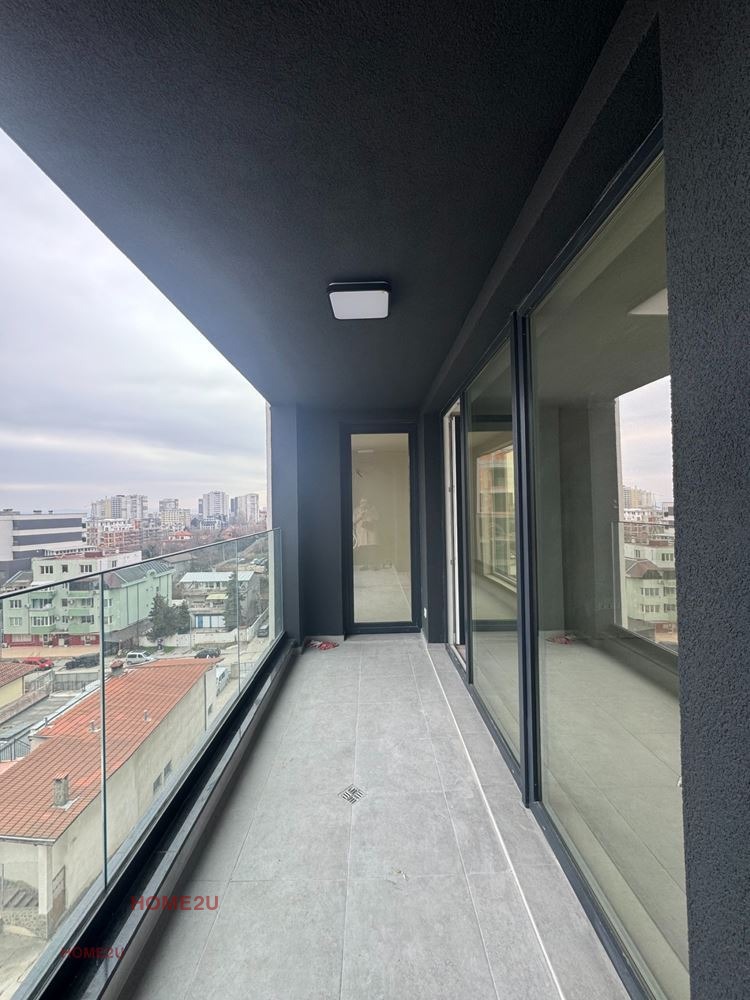 Продава 2-СТАЕН, гр. Варна, Левски 1, снимка 6 - Апартаменти - 52325731