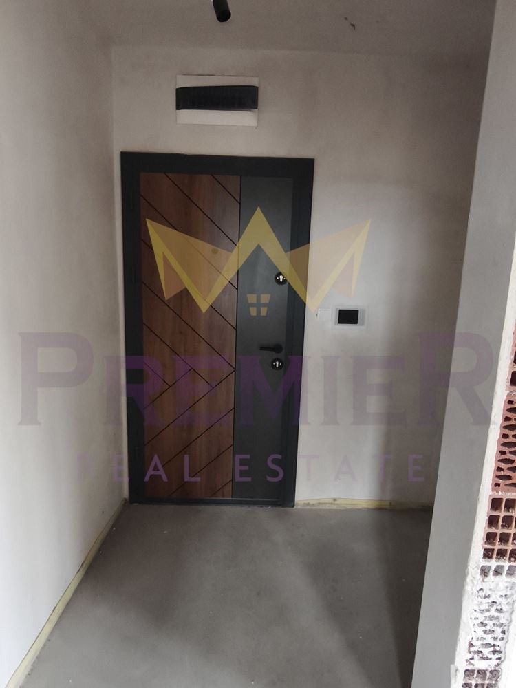 Продава 2-СТАЕН, гр. Пловдив, Беломорски, снимка 8 - Апартаменти - 54422767