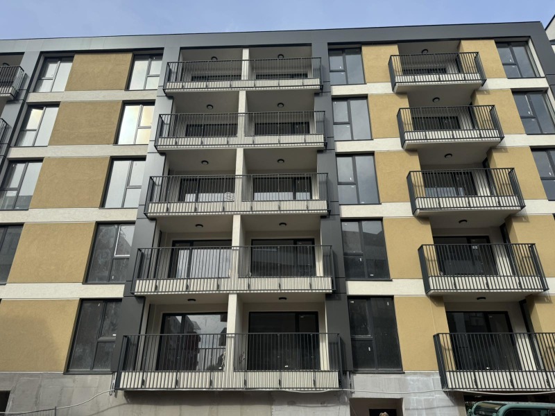 Продава 3-СТАЕН, гр. София, Малинова долина, снимка 14 - Апартаменти - 45305008