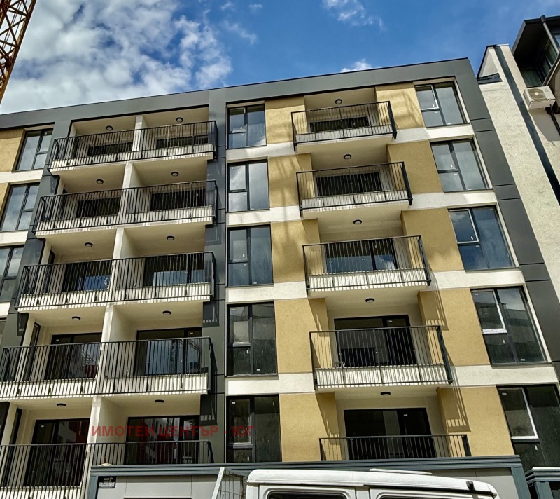 For Sale  2 bedroom Sofia , Malinova dolina , 94 sq.m | 99387831