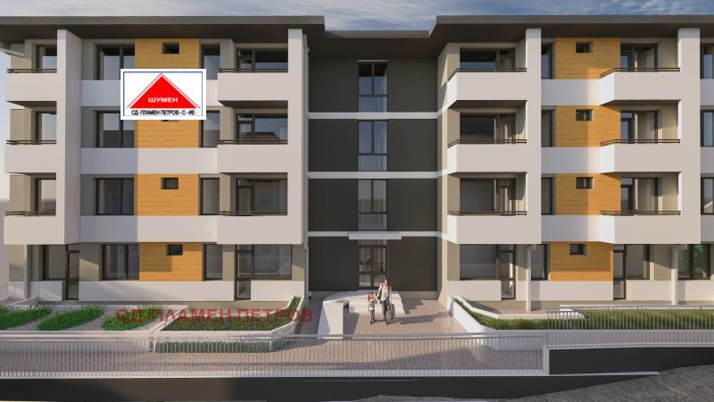 À venda  2 quartos Chumen , Pazara , 83 m² | 55765638