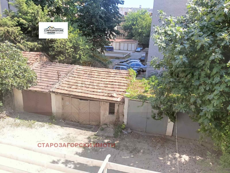 Продава  3-стаен град Стара Загора , Център , 100 кв.м | 71893011 - изображение [12]