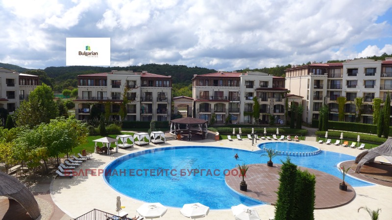 Till salu  2 sovrum region Burgas , Sozopol , 97 kvm | 78579689 - bild [2]