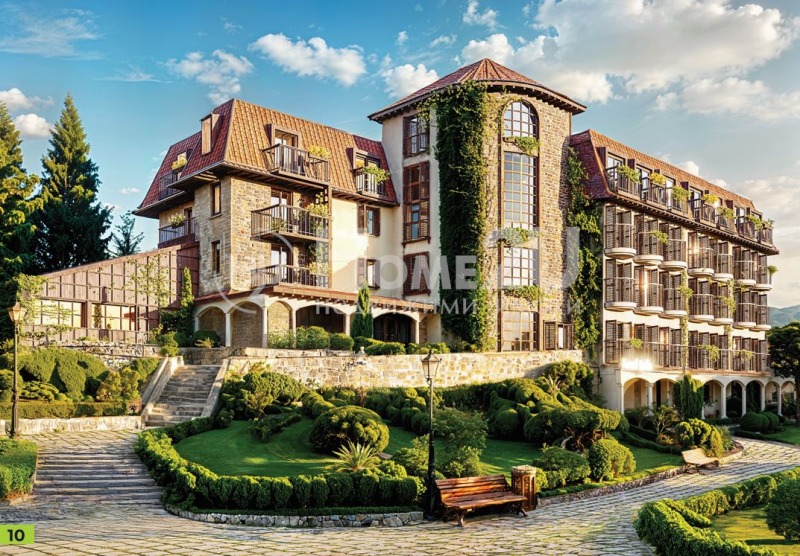 Продава  3-стаен, град Варна, м-т Ален мак •  123 204 EUR • ID 98953870 — holmes.bg - [1] 