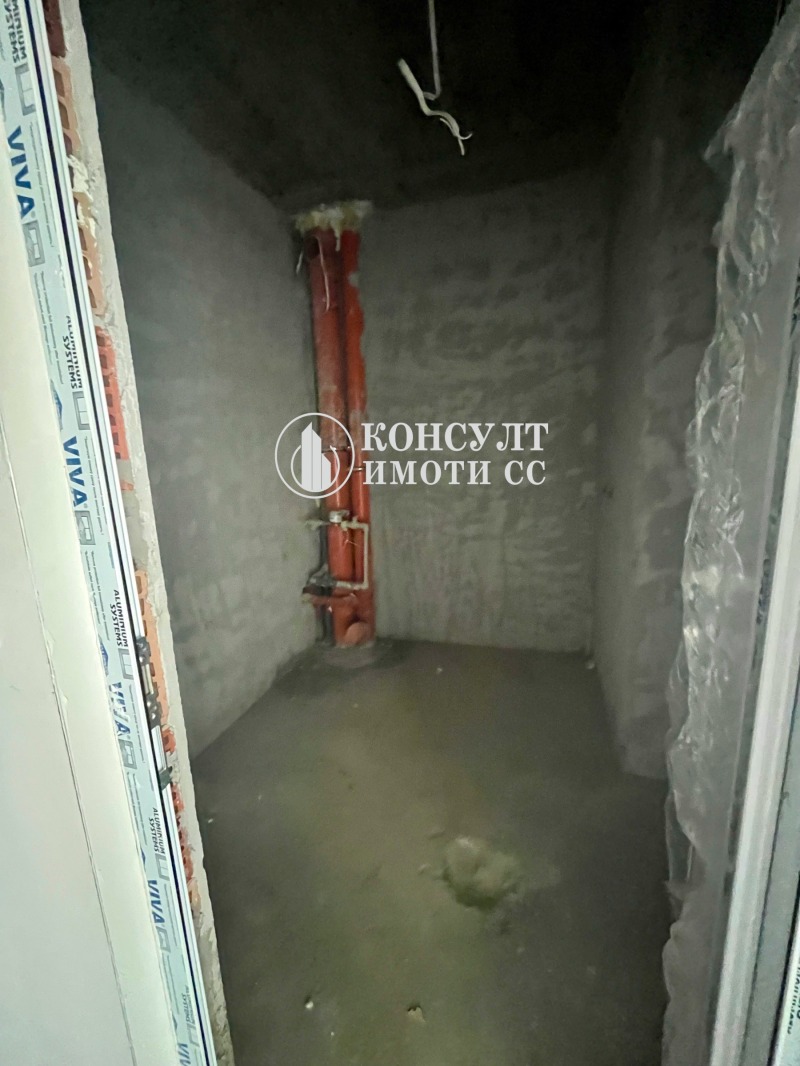 Satılık  2 yatak odası Stara Zagora , Samara 3 , 112 metrekare | 15078079 - görüntü [5]