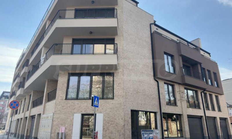 For Sale  2 bedroom Plovdiv , Tsentar , 132 sq.m | 80556218 - image [2]